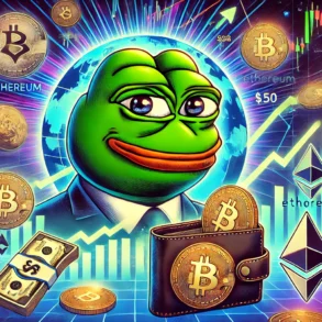 Pepe Token